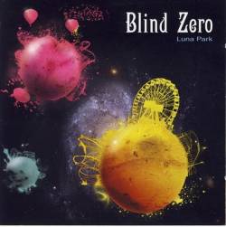 Blind Zero : Luna Park